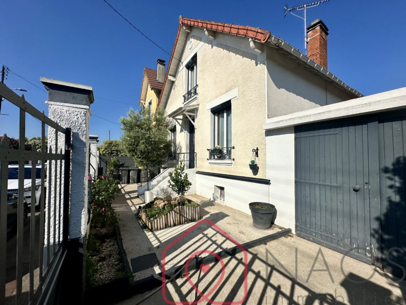 vente Maison Chilly Mazarin - Photo 2