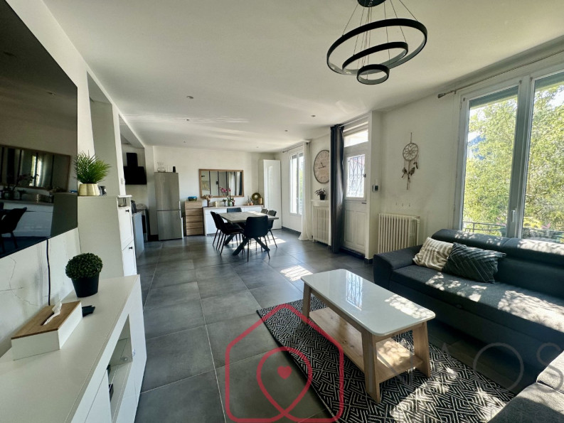 vente Maison Chilly Mazarin - Photo 3