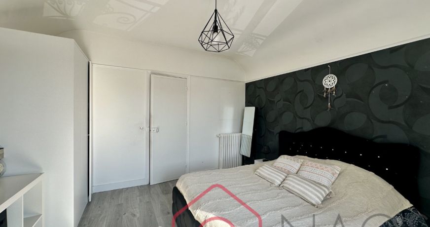 vente Maison Chilly Mazarin