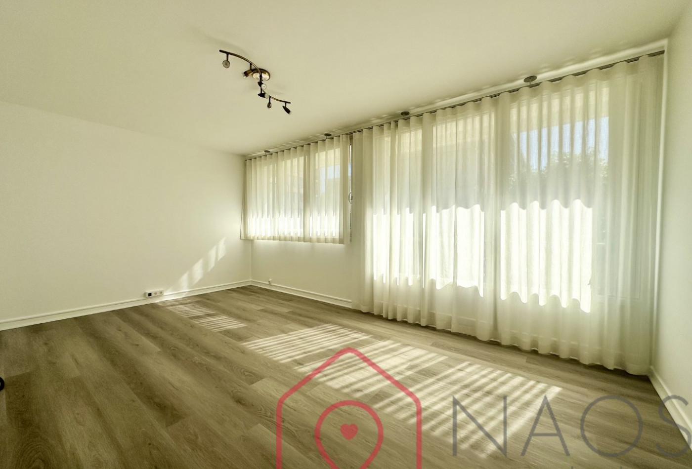 vente Appartement Le Plessis Robinson - Photo 3