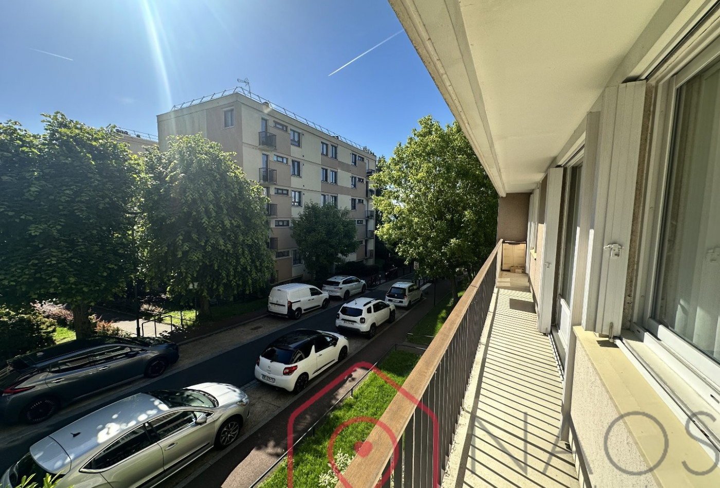 vente Appartement Le Plessis Robinson - Photo 1