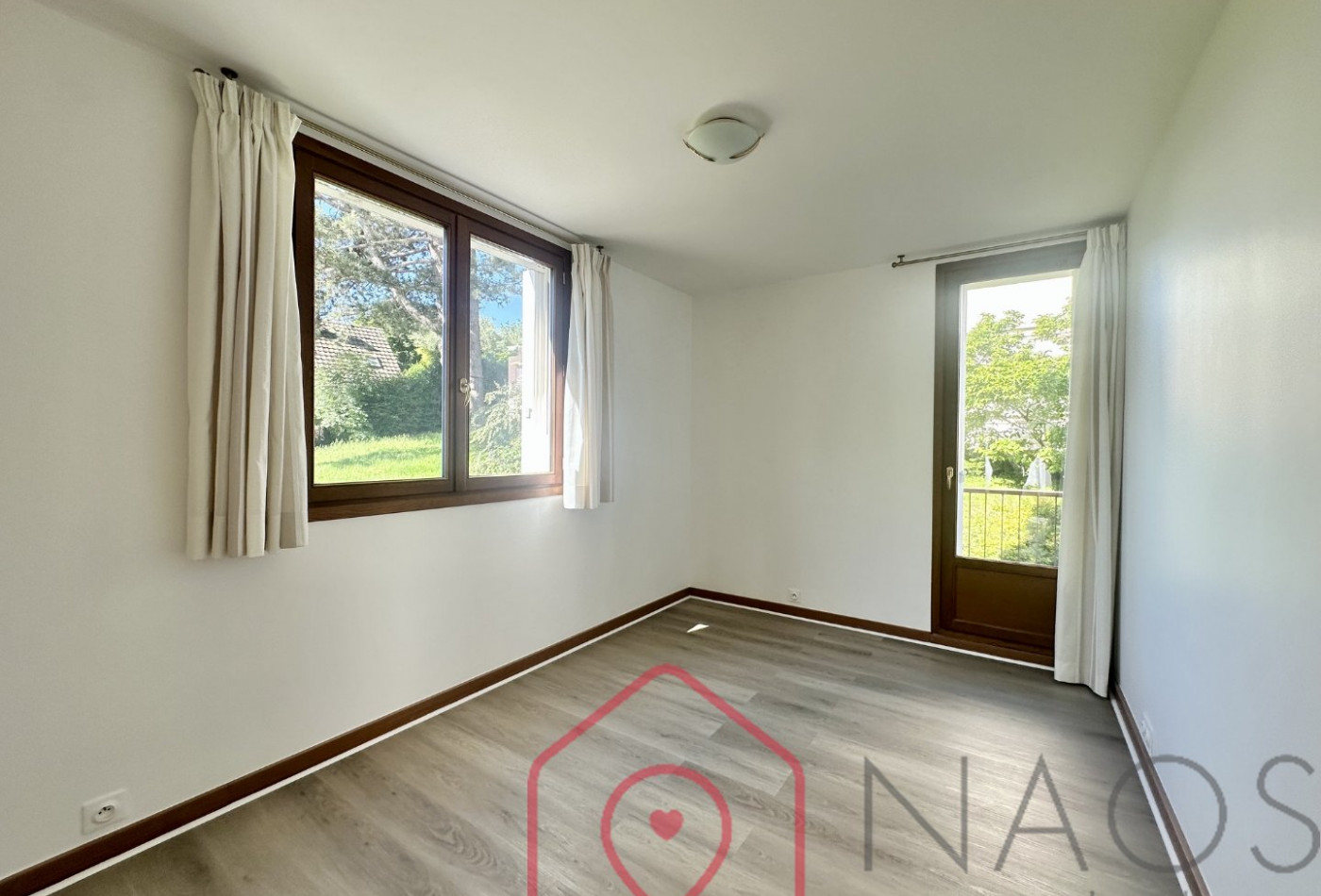 vente Appartement Le Plessis Robinson - Photo 10