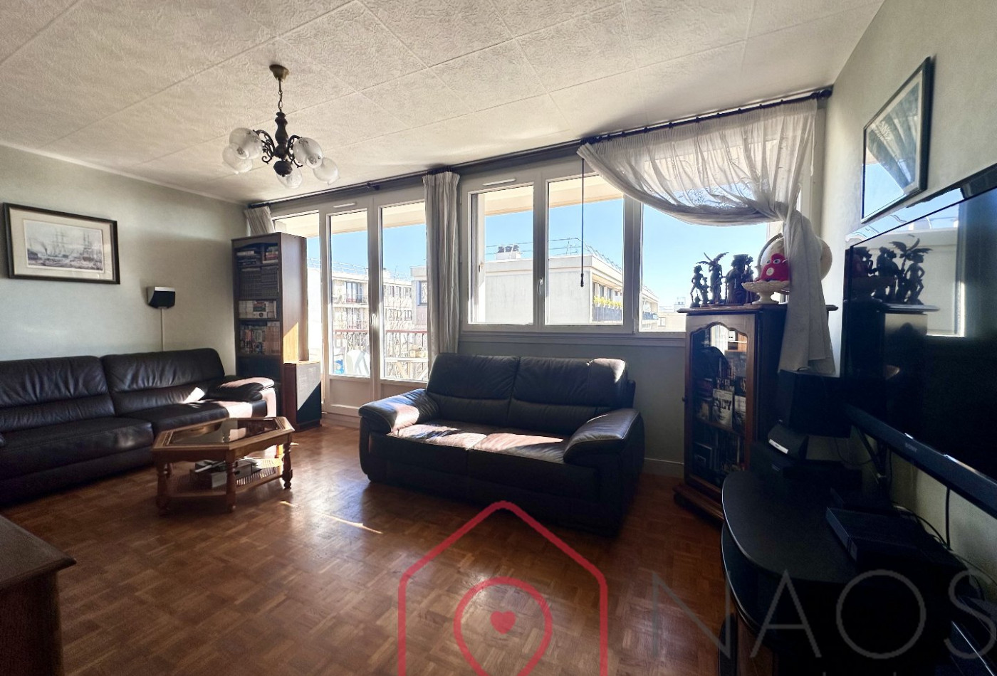 vente Appartement Le Plessis Robinson - Photo 3