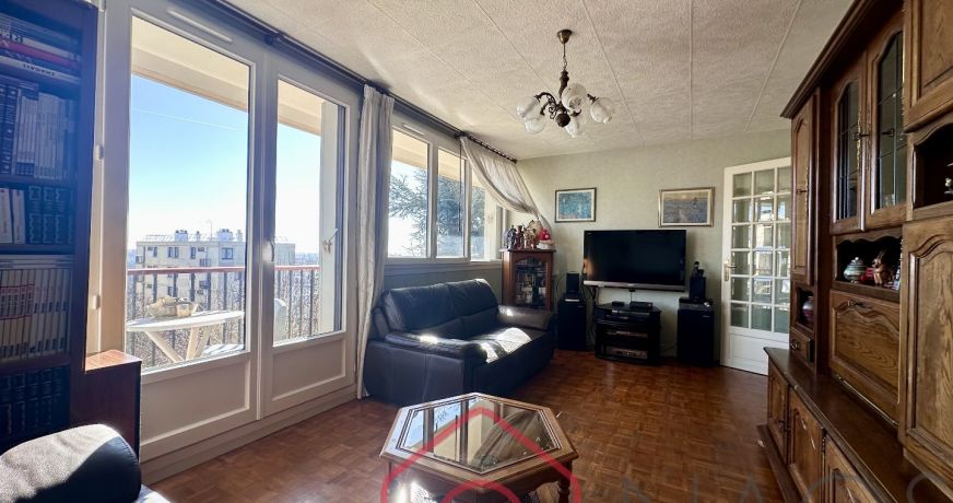 vente Appartement Le Plessis Robinson