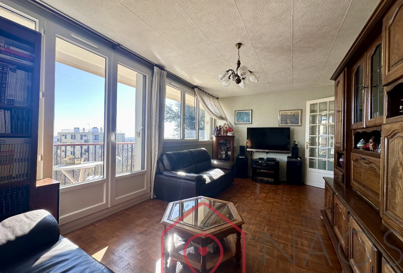 vente Appartement Le Plessis Robinson - Photo 4