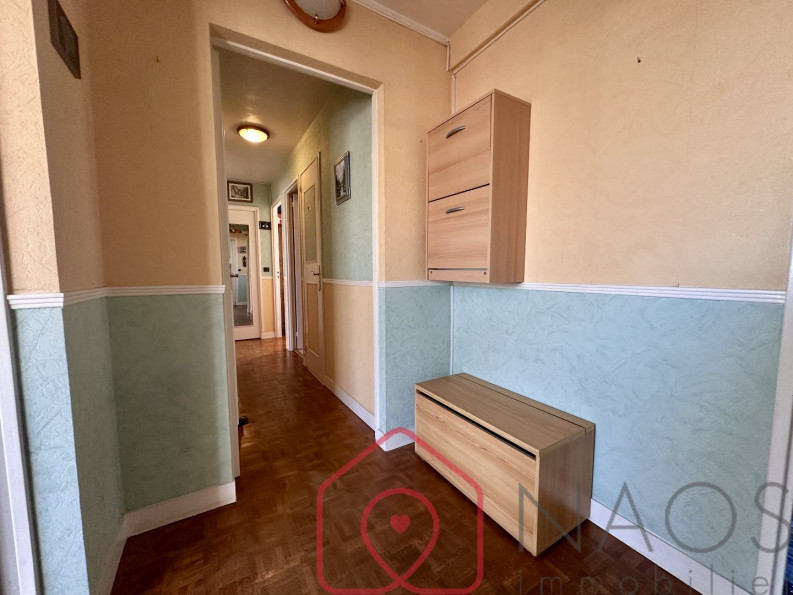 vente Appartement Le Plessis Robinson - Photo 5