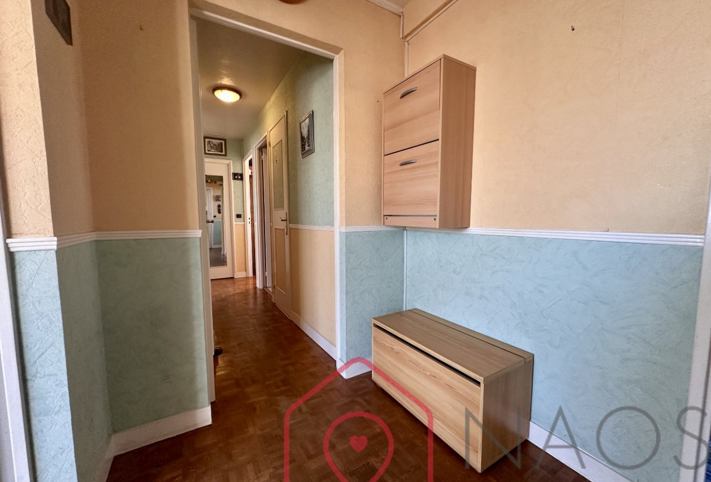 vente Appartement Le Plessis Robinson - Photo 5