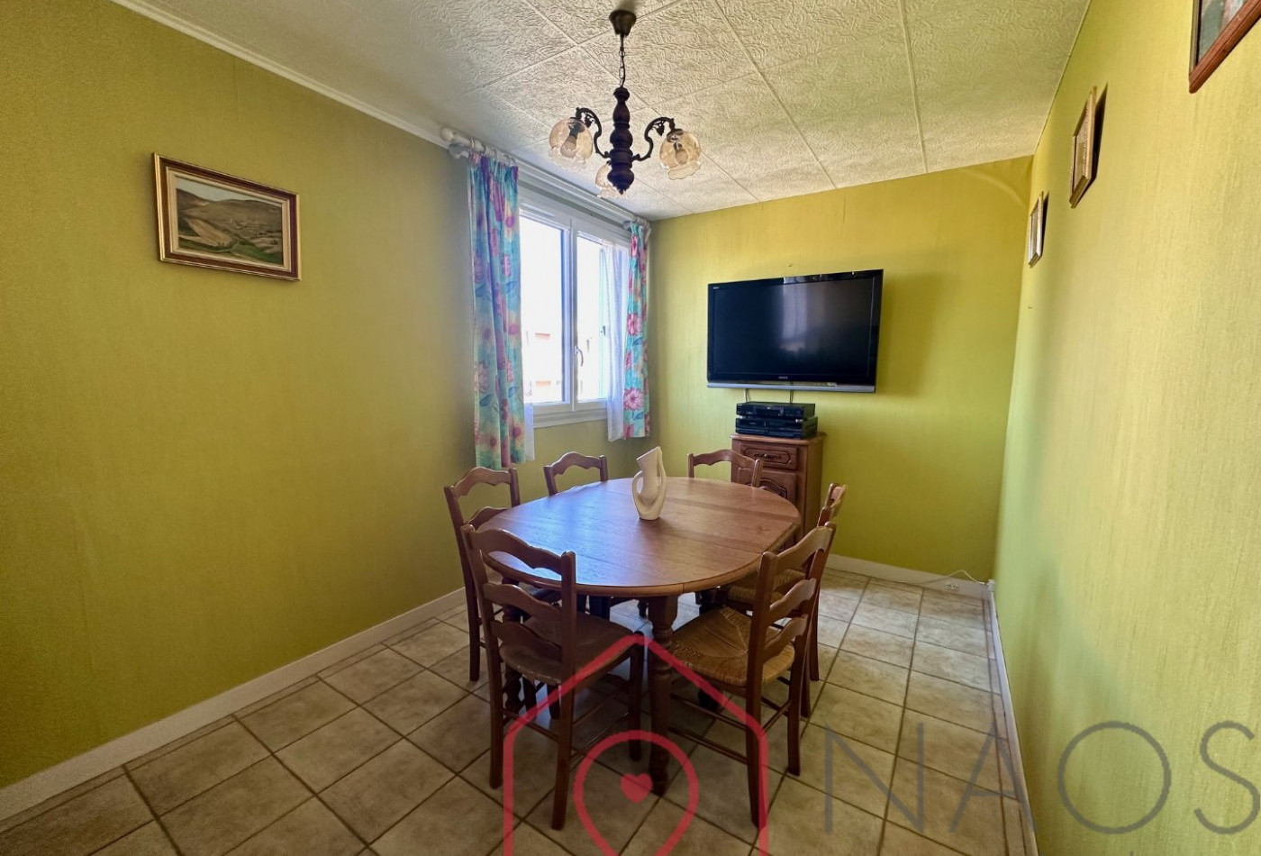 vente Appartement Le Plessis Robinson - Photo 6