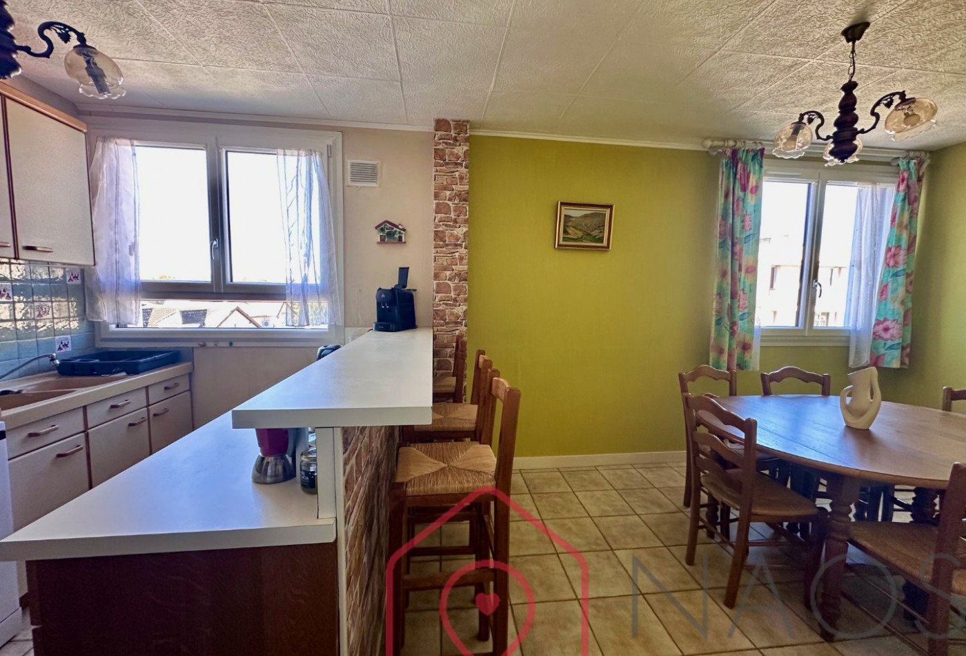 vente Appartement Le Plessis Robinson - Photo 7
