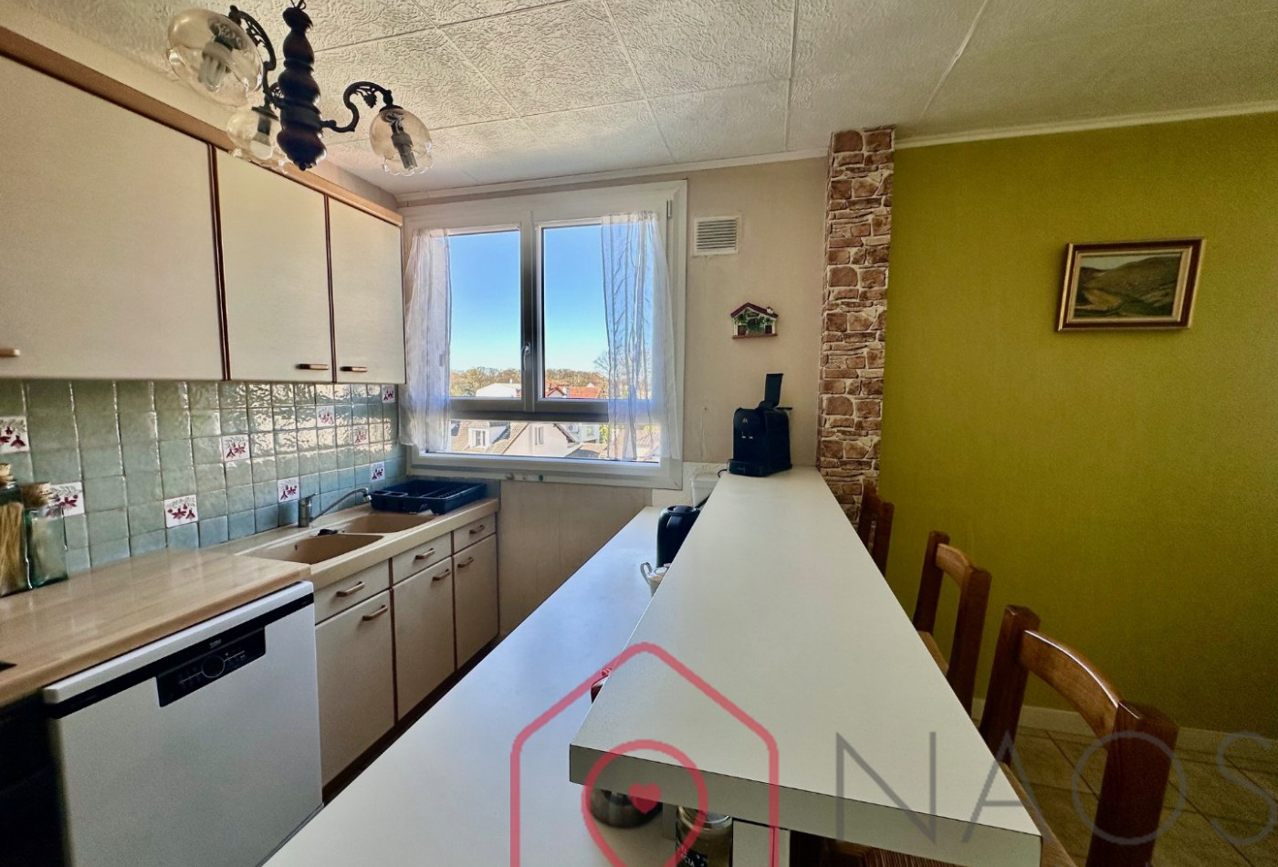 vente Appartement Le Plessis Robinson - Photo 8