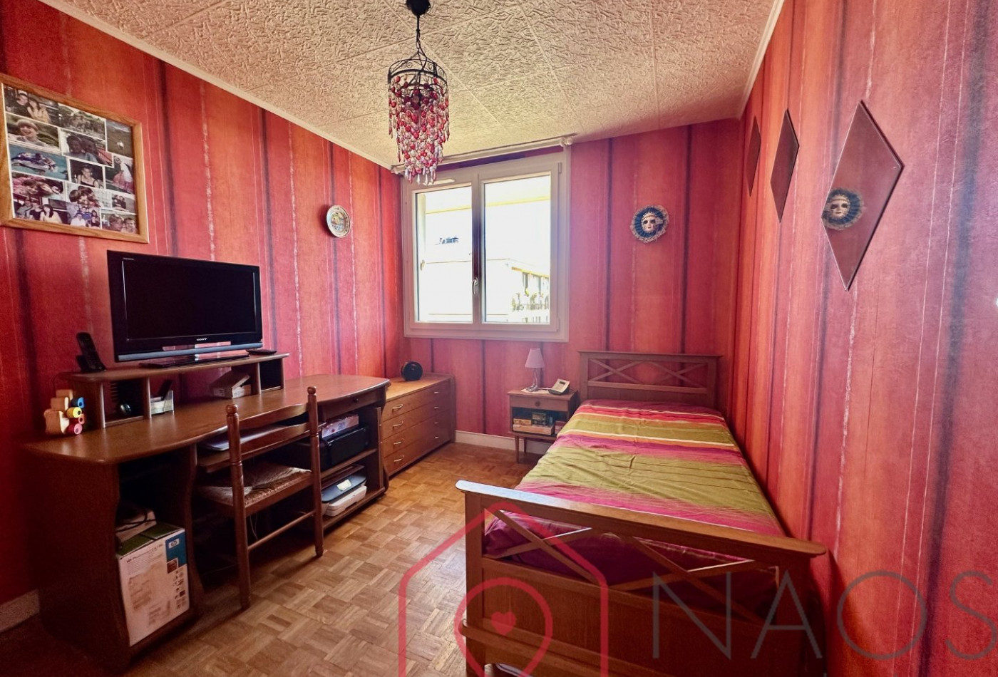 vente Appartement Le Plessis Robinson - Photo 9