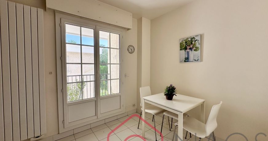 vente Appartement Fontenay Aux Roses