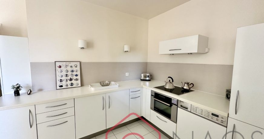 vente Appartement Fontenay Aux Roses