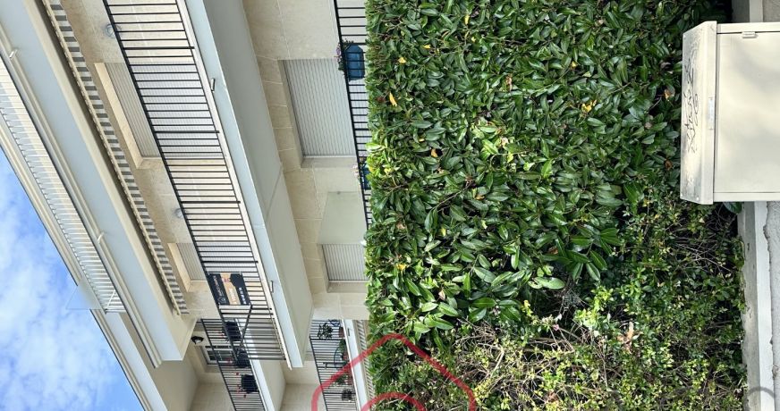 vente Appartement Fontenay Aux Roses