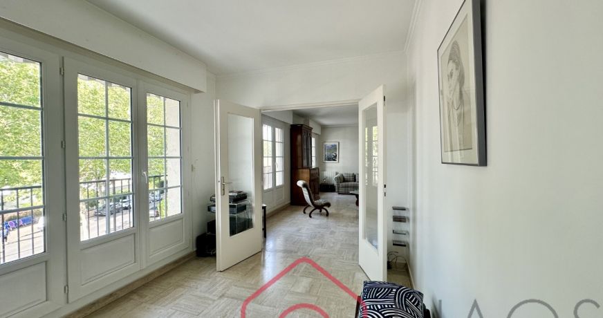 vente Appartement Fontenay Aux Roses