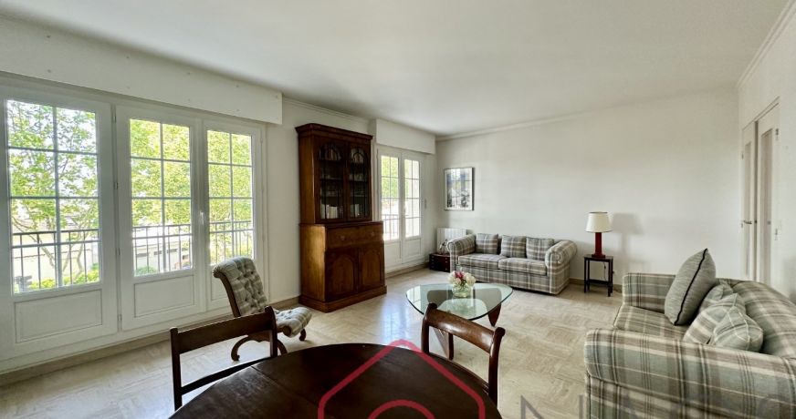 vente Appartement Fontenay Aux Roses