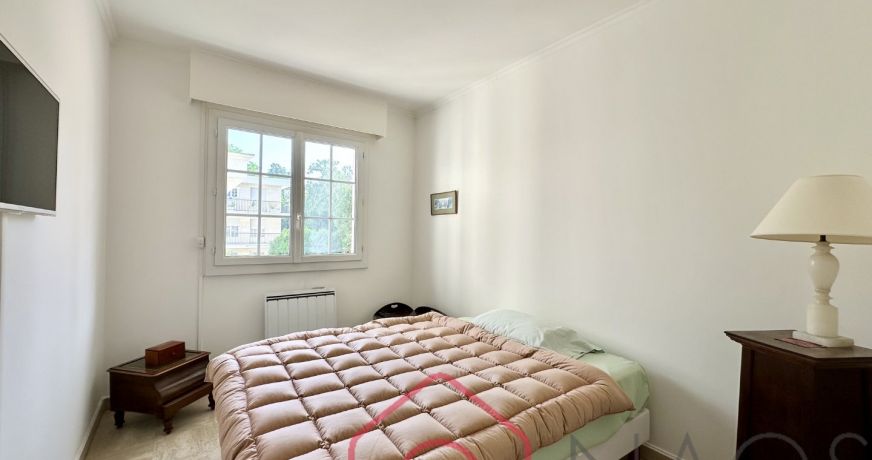 vente Appartement Fontenay Aux Roses