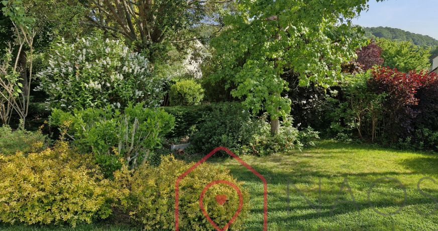vente Maison Vauhallan