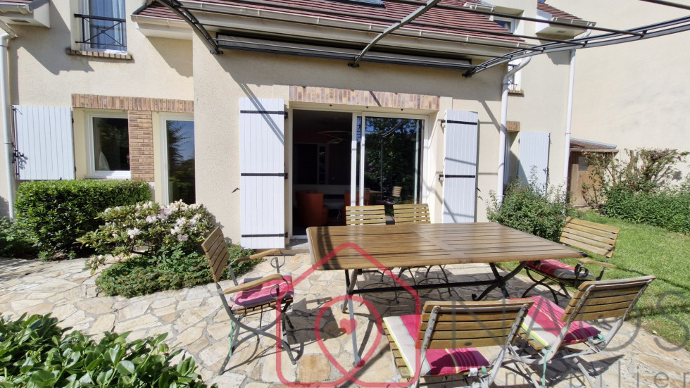 vente Maison Vauhallan - Photo 2