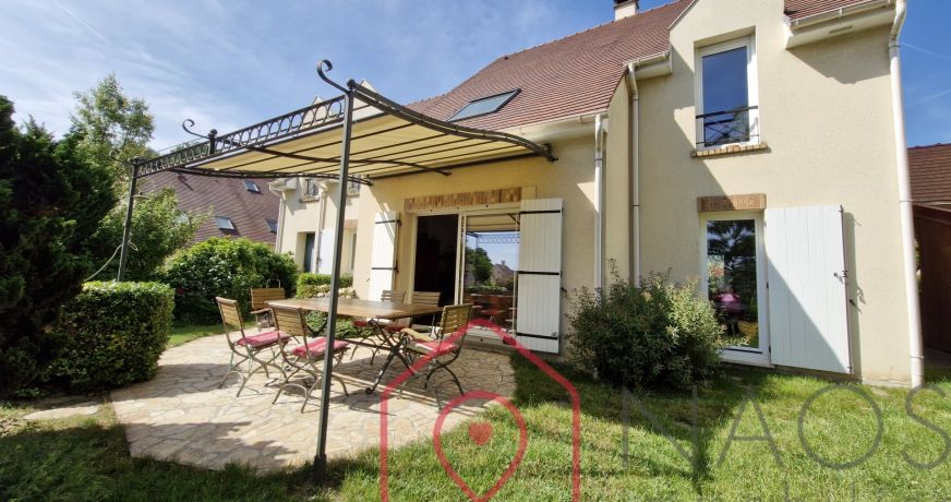 vente Maison Vauhallan