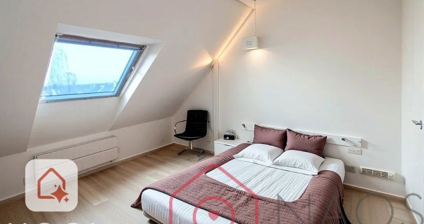 vente Maison Vauhallan