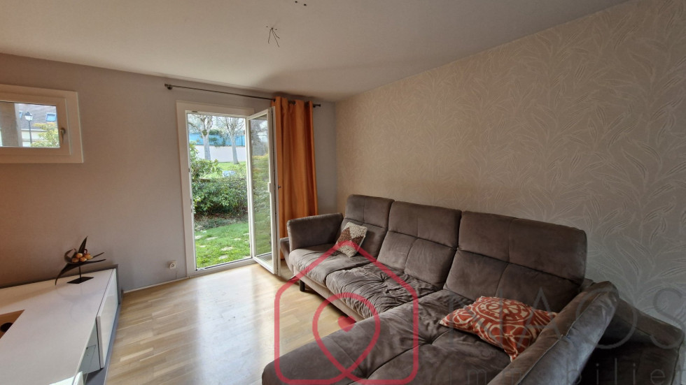 vente Maison Vauhallan - Photo 7