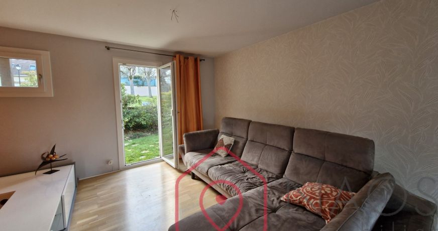 vente Maison Vauhallan