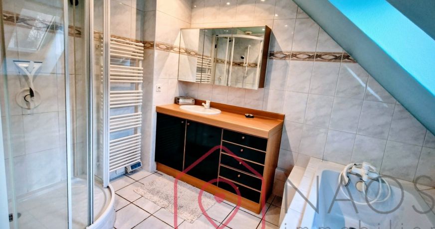 vente Maison Vauhallan