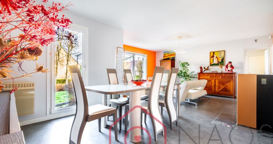 vente Maison Vauhallan