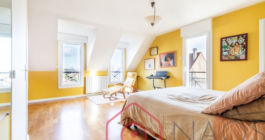 vente Maison Vauhallan