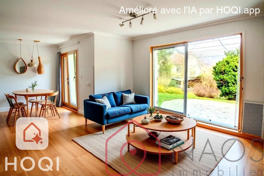 vente Maison Vauhallan - Photo 4