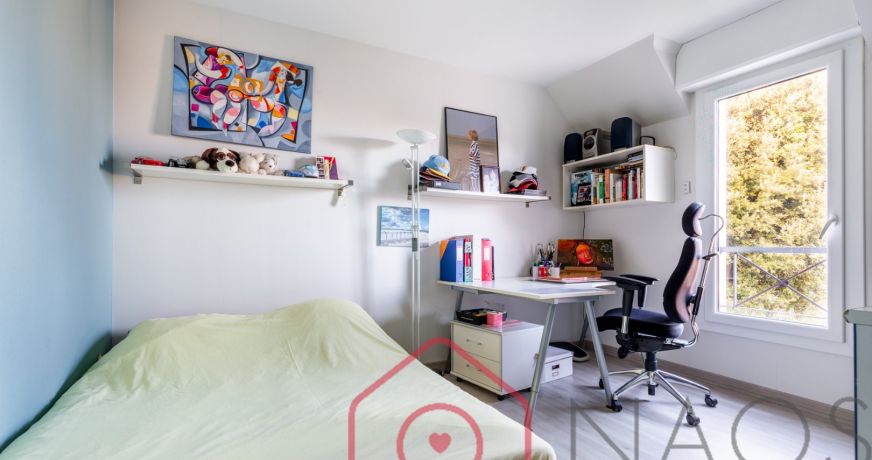 vente Maison Vauhallan