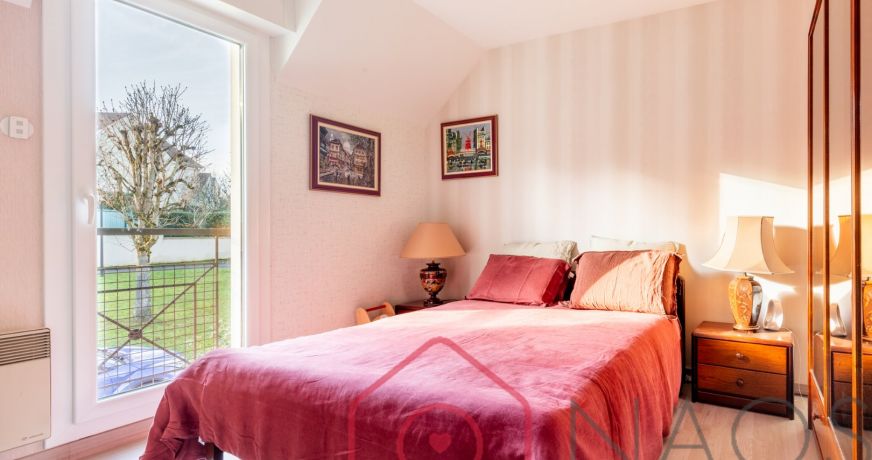 vente Maison Vauhallan