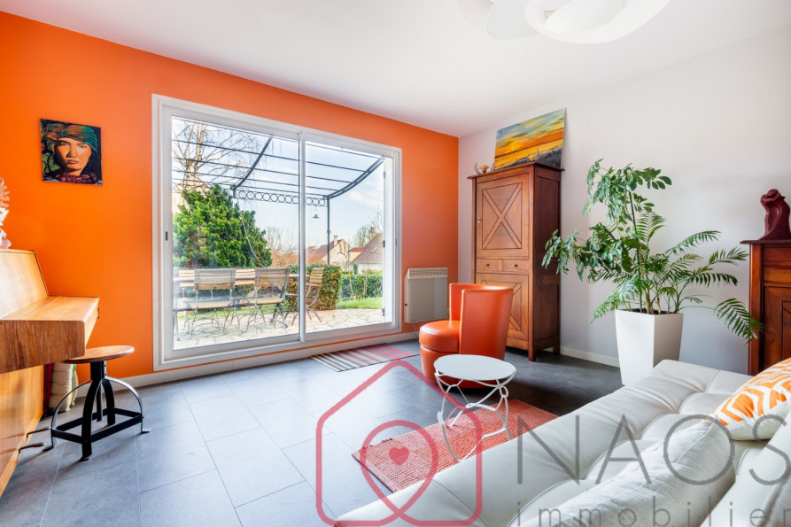 vente Maison Vauhallan - Photo 6