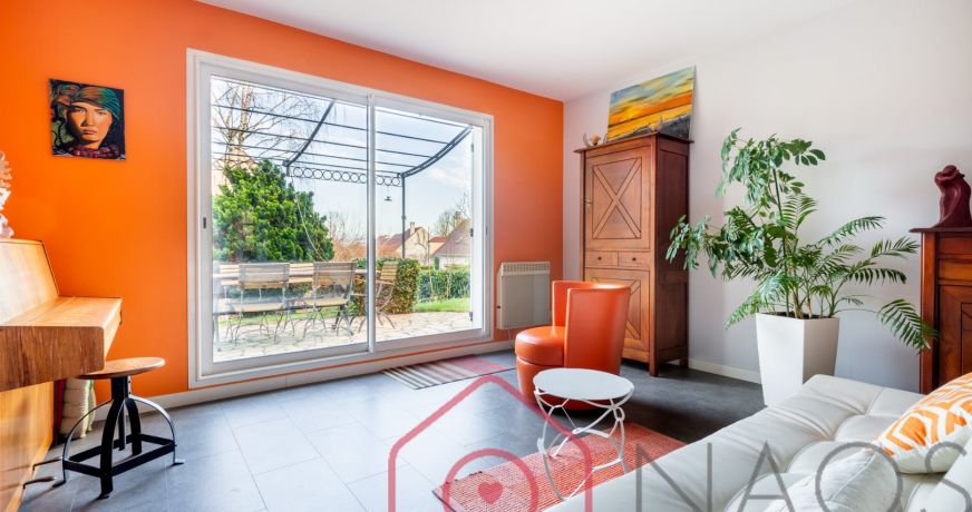 vente Maison Vauhallan