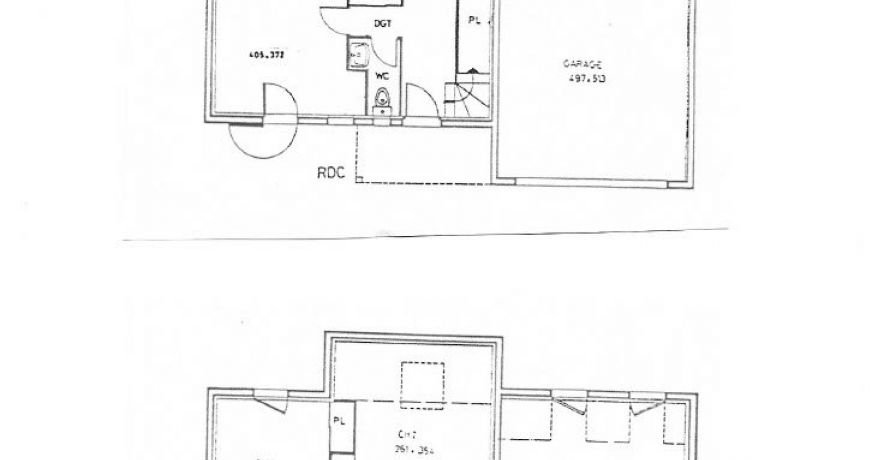 vente Maison Vauhallan