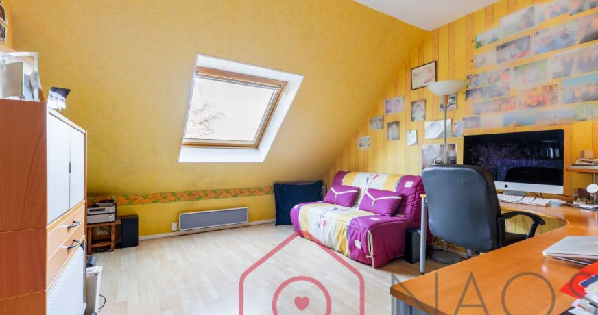 vente Maison Vauhallan
