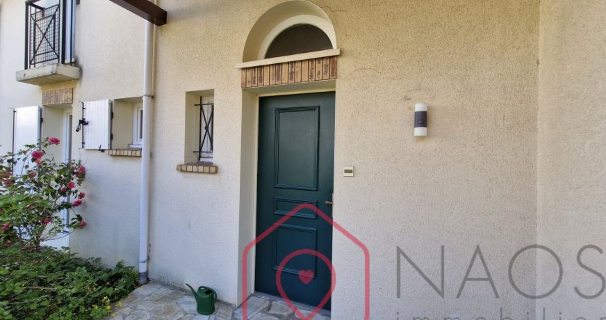 vente Maison Vauhallan