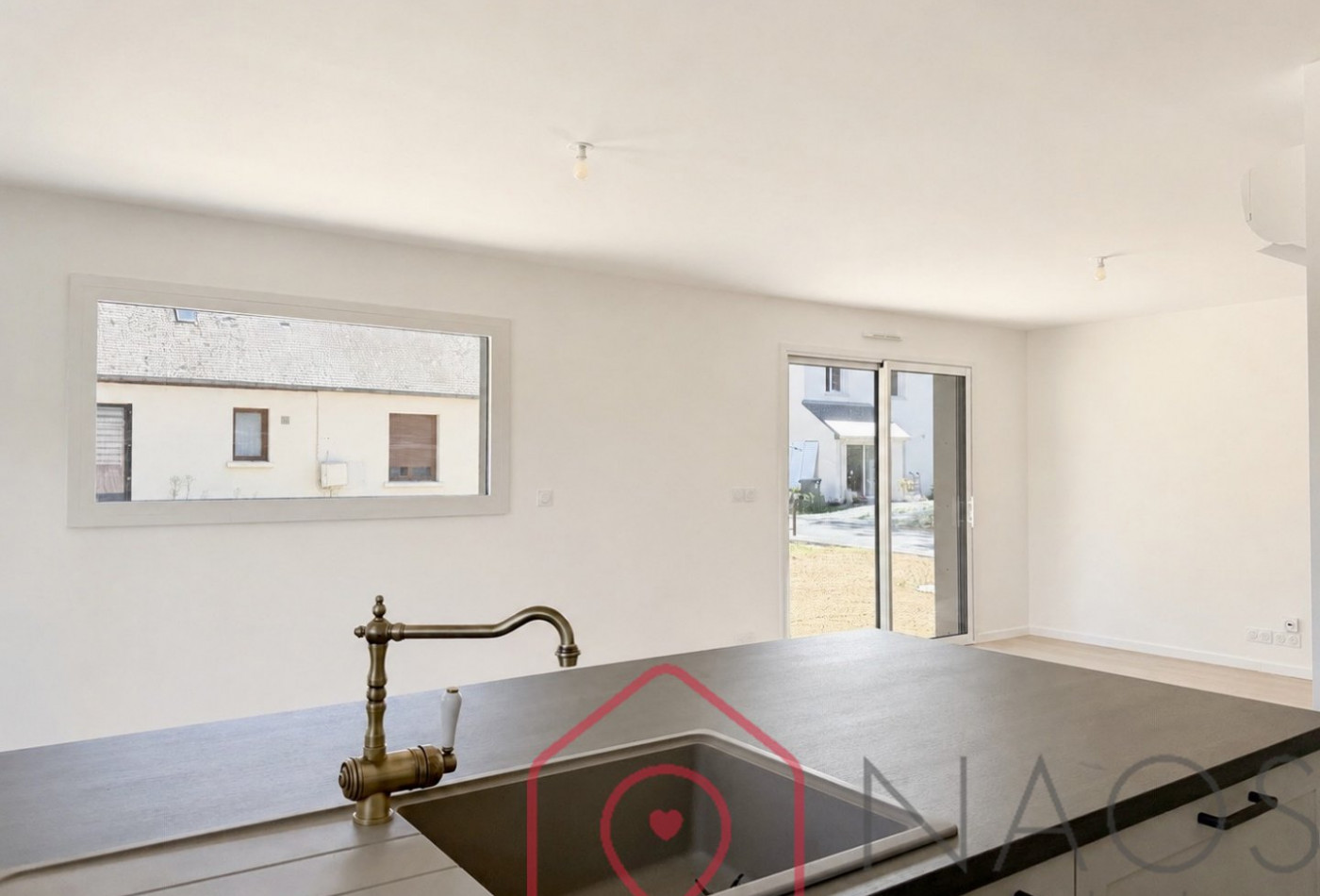vente Maison Pleslin Trigavou - Photo 6