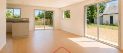 vente Maison Pleslin Trigavou