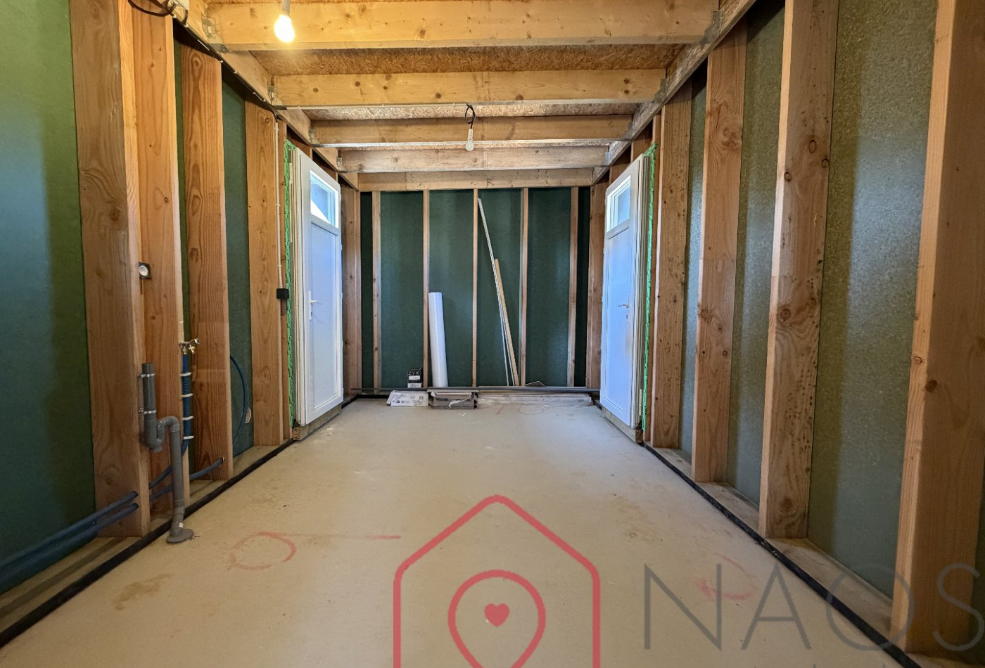 vente Maison Pleslin Trigavou - Photo 10