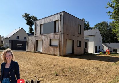 vente Maison Pleslin Trigavou