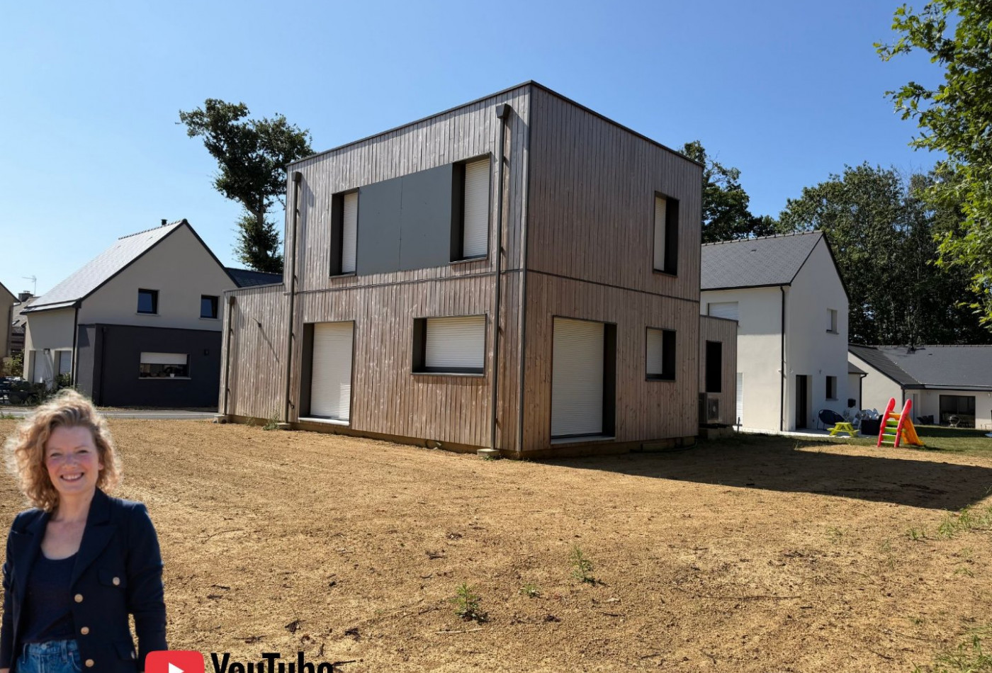vente Maison Pleslin Trigavou - Photo 1