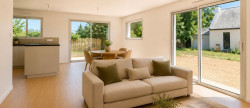 vente Maison Pleslin Trigavou