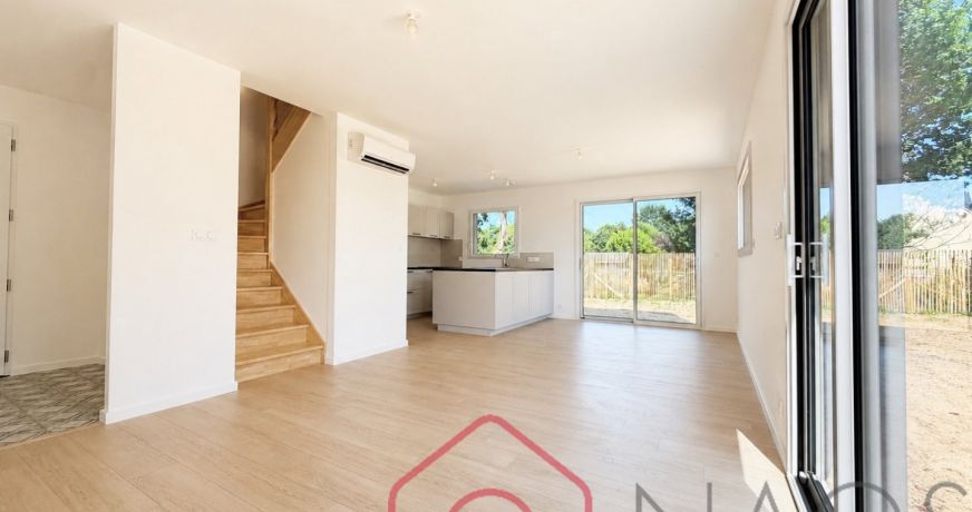 vente Maison Pleslin Trigavou