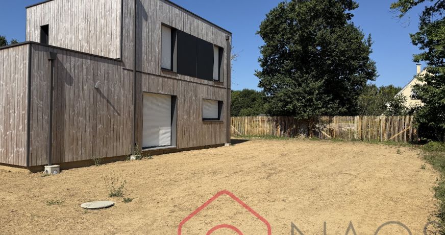 vente Maison Pleslin Trigavou
