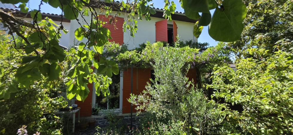 vente Maison Poitiers - Photo 8