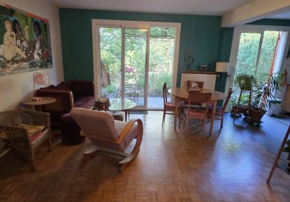 vente Maison Poitiers