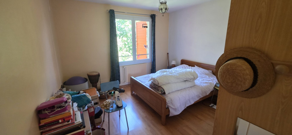 vente Maison Poitiers - Photo 7