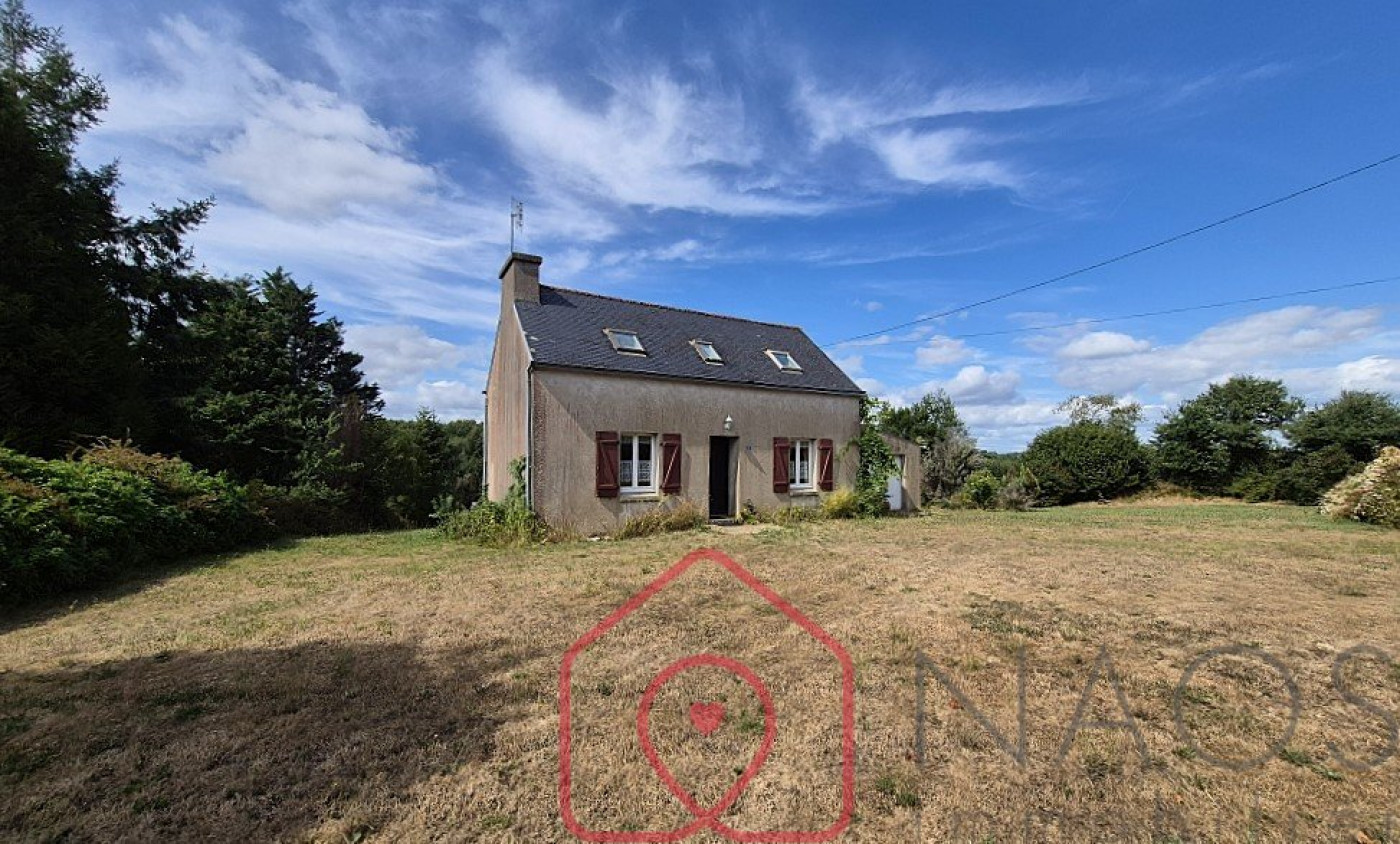 vente Maison en pierre Kernevel - Photo 1
